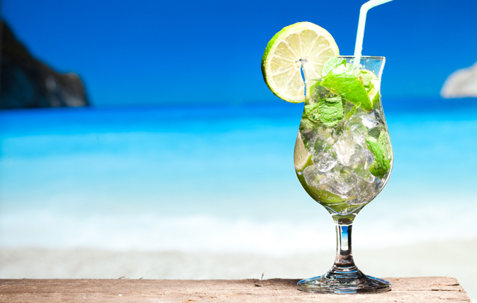 Sunwing launches Mojito Mondays Earn, Learn and Win program