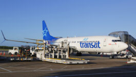 Air Transat pilots vote 97% in favour of strike if no deal reached