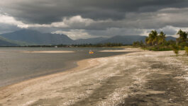 Travel Alert: Cyclone headed towards Fiji