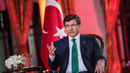 Turkish PM announces new tourism initiatives