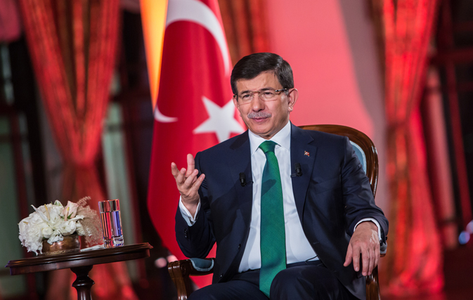 Turkish PM announces new tourism initiatives