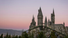 Universal Studios introduces ‘demand pricing’ before Harry Potter debut