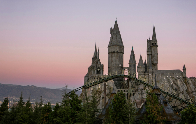 Universal Studios introduces ‘demand pricing’ before Harry Potter debut