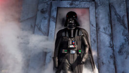 Walt Disney Co. reports record attendance thanks to Star Wars