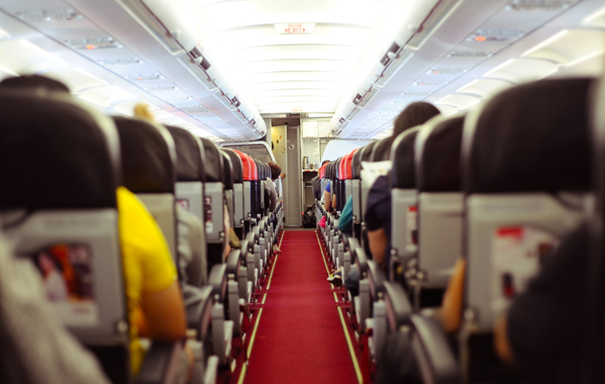 Which airlines are the most loved – and hated?