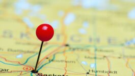 Saskatoon 'most improved' airport in North America