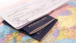 Canada ranks 6th on global Visa Restriction Index