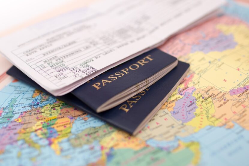 Canada ranks 6th on global Visa Restriction Index