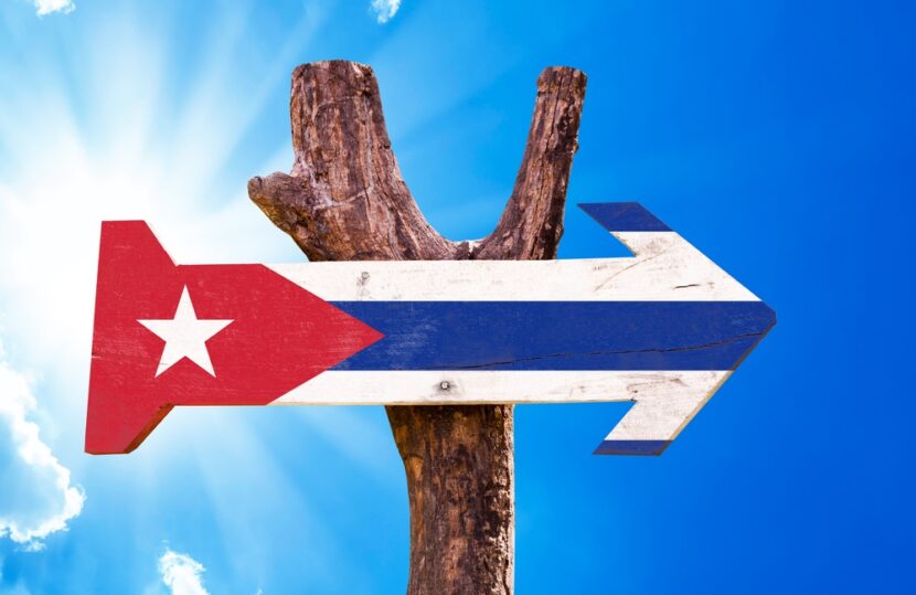 Cuba