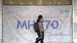 Airlines slow to adopt safety technologies after MH370