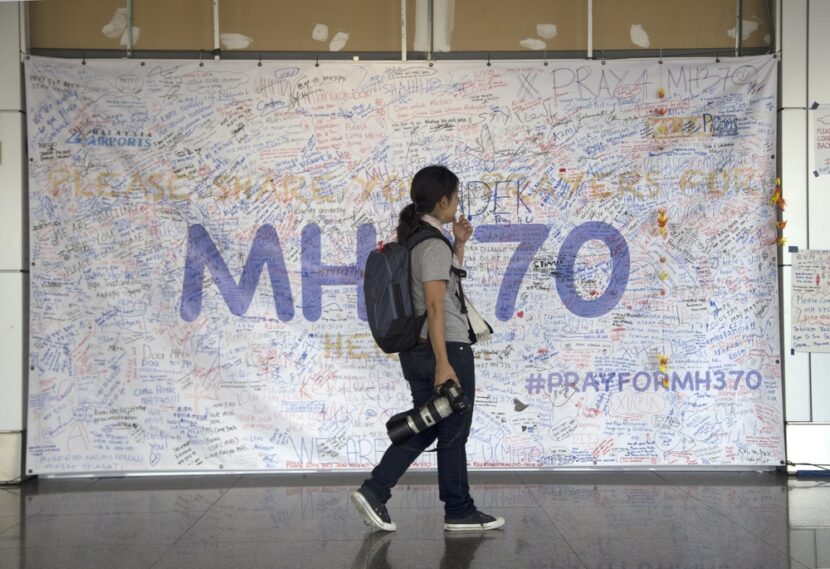 Airlines slow to adopt safety technologies after MH370