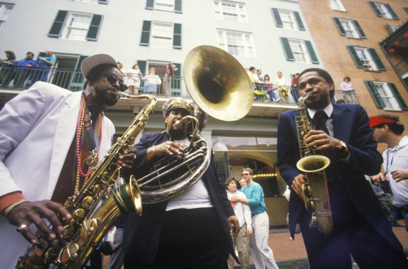 Growth of Airbnb in New Orleans sparks debate over city's soul