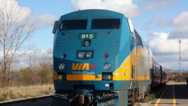 VIA Rail boosts security after 'unfounded' threat