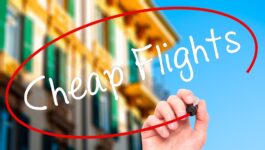 Debate rages about air ticket pricing; tips from the experts