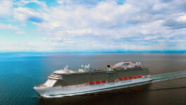 Princess Cruises joins Encore’s growing cruise portfolio