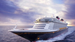 Disney announces two new ships during period of “momentous growth”