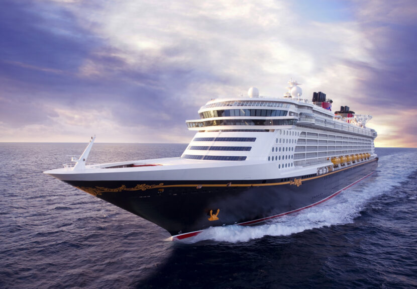 Disney announces two new ships during period of “momentous growth”