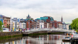 Ireland is Insight’s Destination of the month, offers prizes and more