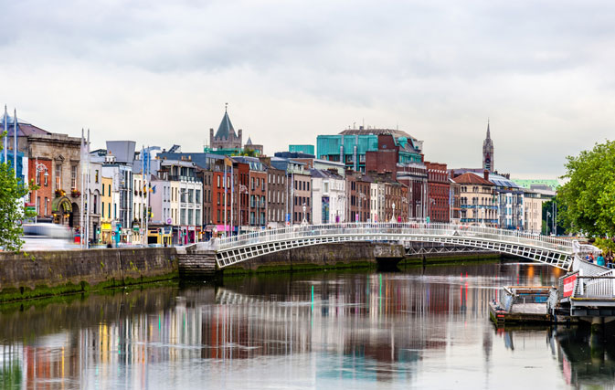 Ireland is Insight’s Destination of the month, offers prizes and more