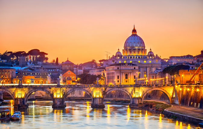 Books open on Silversea Cruises’ winter 2019/20 itineraries