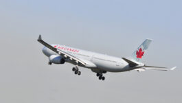 Air Canada to increase capacity on Happy Valley-Goose Bay flights by 48%
