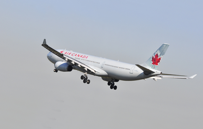 Air Canada to increase capacity on Happy Valley-Goose Bay flights by 48%