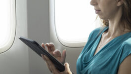 Singapore Airlines enhances WiFi offering