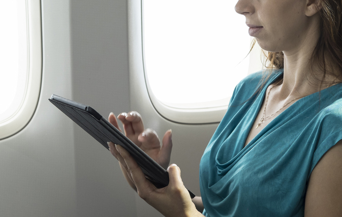 Singapore Airlines enhances WiFi offering