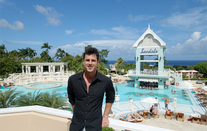 And The Bachelor winner is…Jamaica