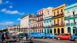 Booking.com enters Cuba; bookable hotels in Havana coming in few weeks