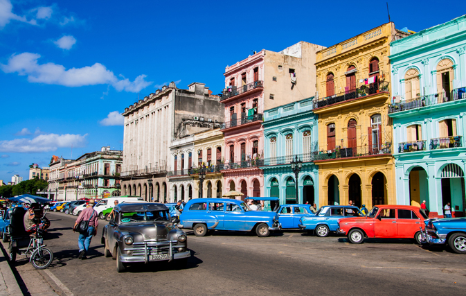 Booking.com enters Cuba; bookable hotels in Havana coming in few weeks