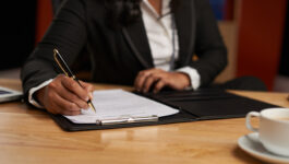 Host agency agreements are not all the same, so do your homework