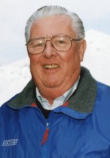 William ‘Bill’ H. Maguire 