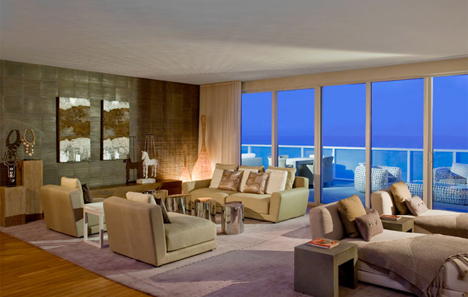 Starwood brings back ‘Suite Week’ promo; suite packages at up to 15% off