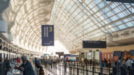 Sunwing Airlines moving to Toronto Pearson’s enhanced Terminal 3