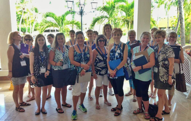 TPI debuts new fam program for travel advisors