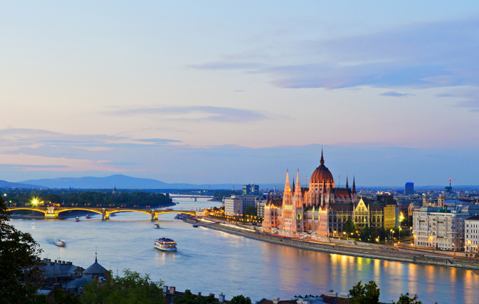 Transgender Vacations launches its first river cruise