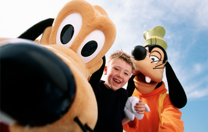 TravelBrands rolls out 3 new Disney promotions
