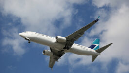 WestJet denies claims of mis-handling sexual assault case