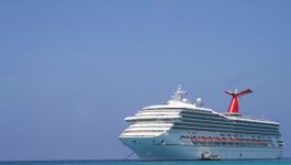 Carnival Paradise sails into Cuba; Southwest pulls VRA, SNU routes