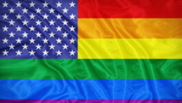 Britain issues travel advisory for LGBT travellers visiting North Carolina & Mississippi