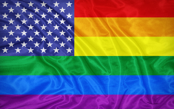 Britain issues travel advisory for LGBT travellers visiting North Carolina & Mississippi