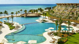 New groups incentive at Velas Resorts