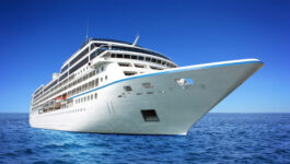 Economic trends positively impacting cruise travel: CLIA