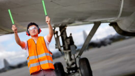 French air traffic controllers to strike tomorrow, flight disruptions expected