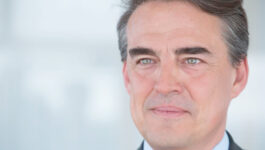 Alexandre de Juniac, Chairman and CEO of Air France-KLM, to succeed retiring IATA Director General and CEO, Tony Tyler