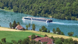 AmaWaterways debuts the AmaViola, a vessel ideal for families and groups