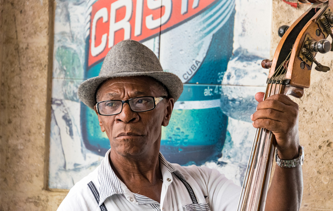 Americans are drinking all of Cuba’s beer