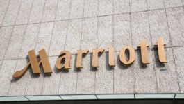 Anbang drops bid to buy Starwood, clearing way for Starwood-Marriott merger