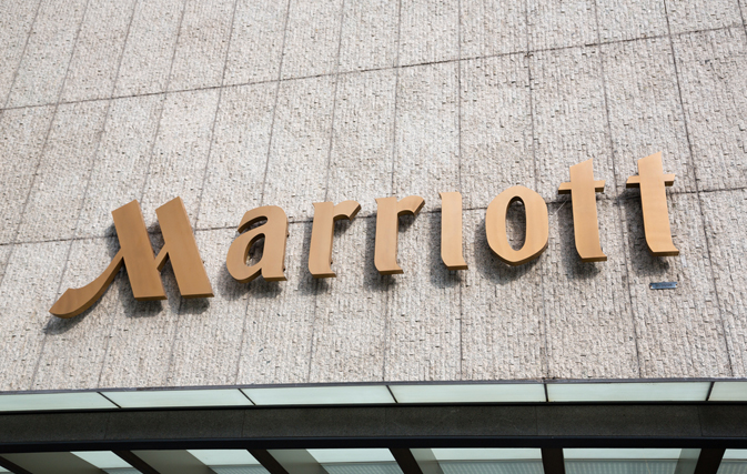 Anbang drops bid to buy Starwood, clearing way for Starwood-Marriott merger